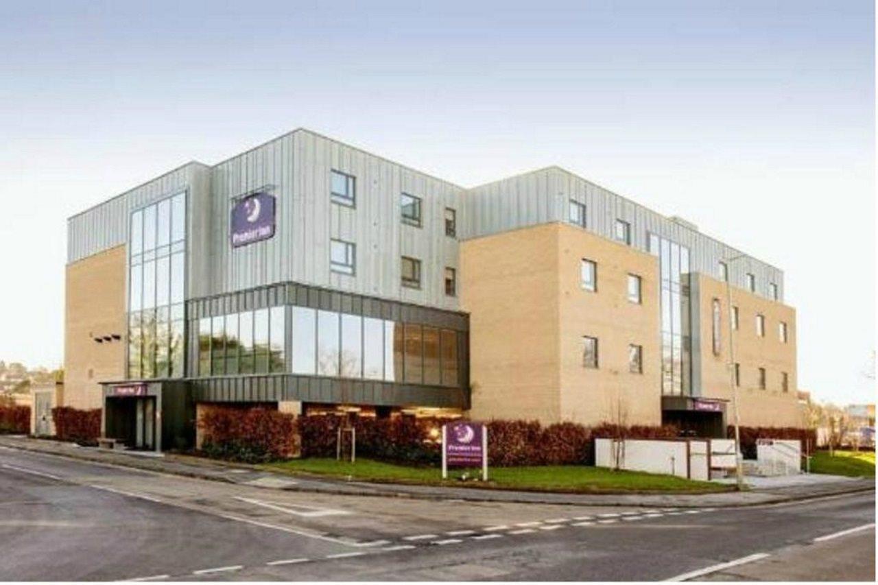 Premier Inn Вінчестер Екстер'єр фото
